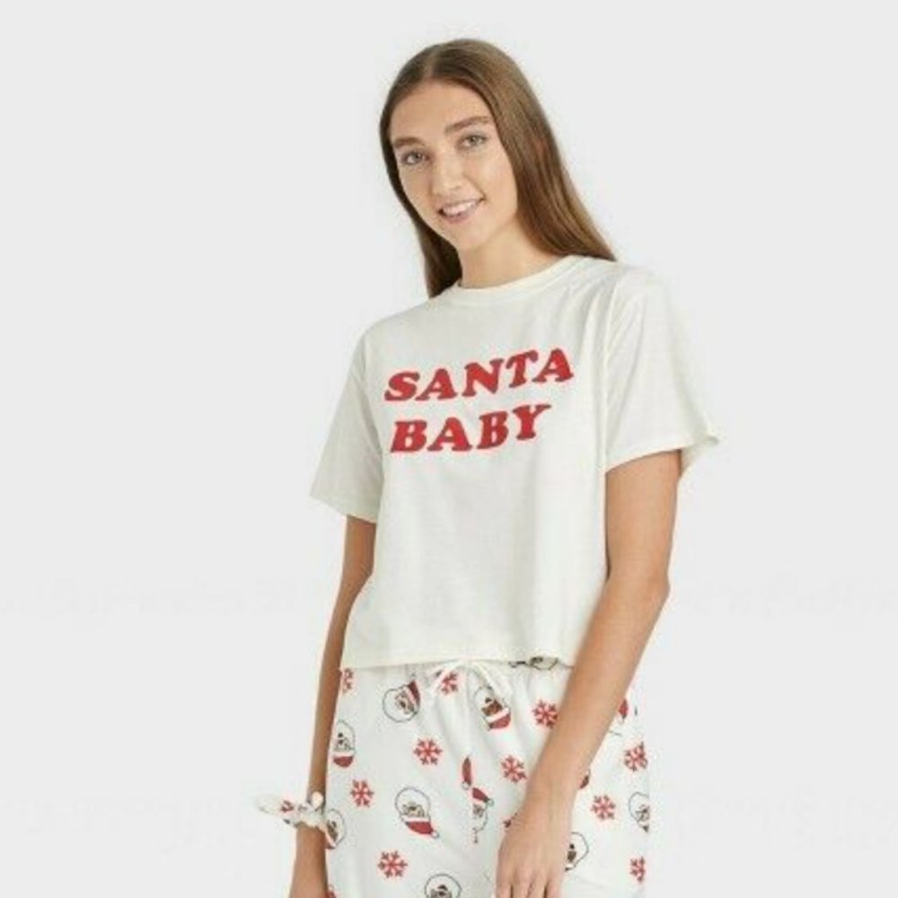 Mighty Fine Women’s T Shirt Crop Top